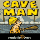 Cave man