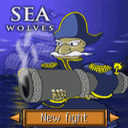 Sea Wolves