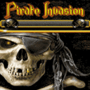 Pirate Invasion