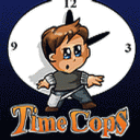Time Cops